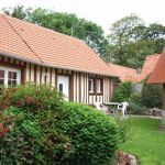 Location gîte "Gîte des Réservoirs" à Sotteville Sur Mer n° G9038 Location gîte "Gîte des Réservoirs" à Sotteville Sur Mer n° G9038