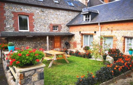 G&icirc;te n&deg;G1375 Vittefleur - Seine-Maritime - photo