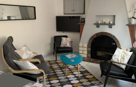 Gîte n°G1488 Les Loges - Seine-Maritime - photo
