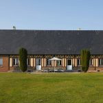 Gite de Charlotte Normandie 4 chambres / 4 sdb