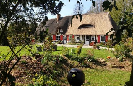 Gîte n°G2397 Limpiville - Seine-Maritime - photo
