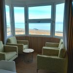 gite - Gîtes de France® - Le Bowindow - CRIEL SUR MER - Seine-Maritime