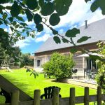 Location gite "Le Clos Roman" &agrave; Houdetot en seine maritime Normandie - Label Gites de France
