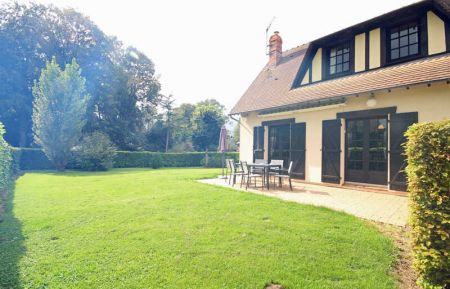 G&icirc;te n&deg;G2032 Varneville-Bretteville - Seine-Maritime - photo