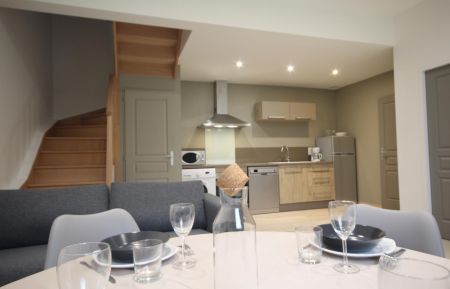Gîte n°G3078 Baromesnil - Seine-Maritime - photo