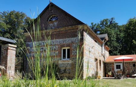 G&icirc;te n&deg;G3086 Derchigny - Seine-Maritime - photo