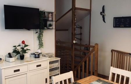 G&icirc;te n&deg;G9205 Le Tr&eacute;port - Seine-Maritime - G&icirc;te l'oulo