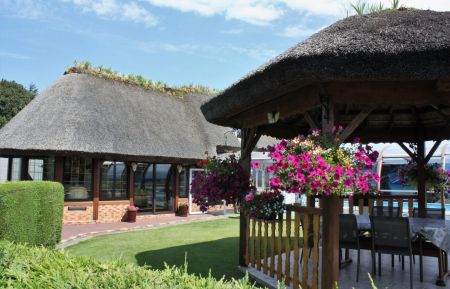 LE GITE Gîte n°G1340 Écrainville - Seine-Maritime - LE GITE