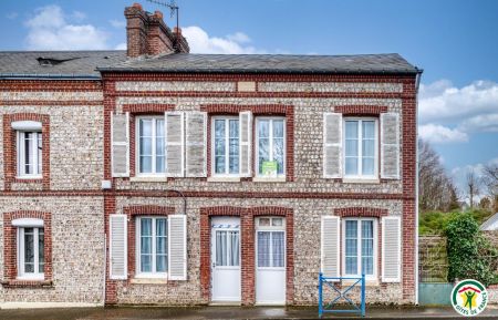 G&icirc;te n&deg;G1560 Les Loges - Seine-Maritime - photo