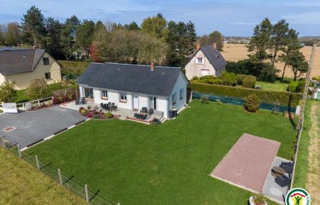 Gîte n°G1585 Beaurepaire - Seine-Maritime - photo