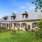 chambre-d-hotes - G&icirc;tes de France&reg; - L'Instant Pr&eacute;sent - HAUTOT L'AUVRAY - Seine-Maritime