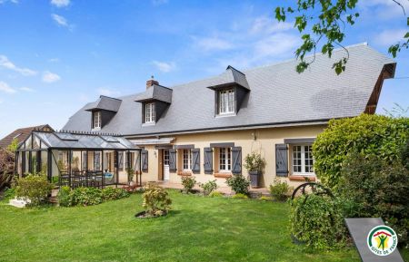 Chambre d'h&ocirc;tes n&deg;G22224 Hautot-l'Auvray - Seine-Maritime - photo