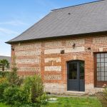 gite - G&icirc;tes de France&reg; - Nid Cauchois 2 - SAINT MARTIN DE L'IF - Seine-Maritime