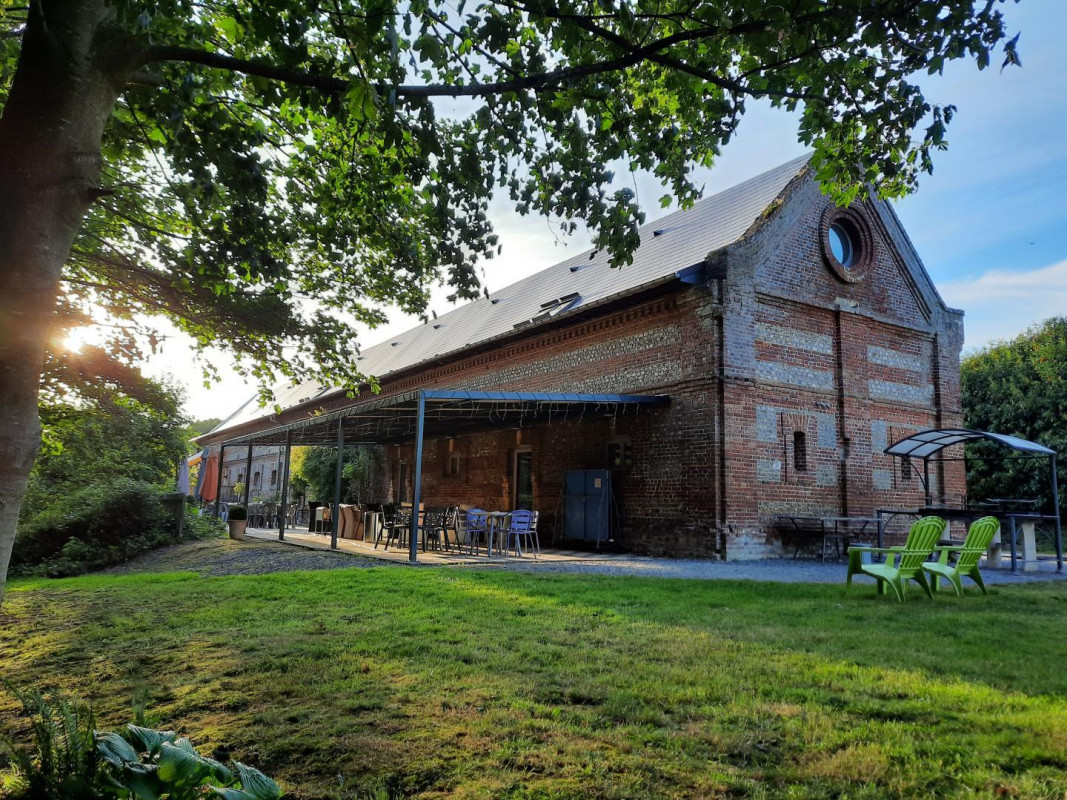 Gîtes de France® - Le Clos de la Beauce