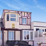 gite - G&icirc;tes de France&reg; - Le Jardin - CRIEL SUR MER - Seine-Maritime