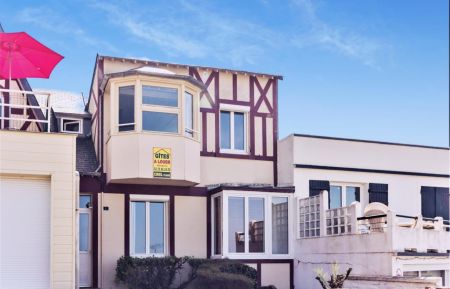 G&icirc;te n&deg;G9333 Criel-sur-Mer - Seine-Maritime - photo