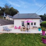 gite - G&icirc;tes de France&reg; - La Vall&eacute;e - SAINTE MARIE AU BOSC - Seine-Maritime