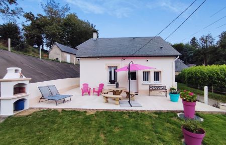 G&icirc;te n&deg;G1516 Sainte-Marie-au-Bosc - Seine-Maritime - photo