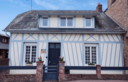 Gîte n°G3095 Grandcourt - Seine-Maritime - photo