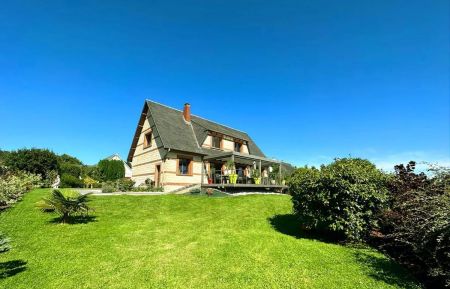 G&icirc;te n&deg;G1522 Le Tilleul - Seine-Maritime - photo