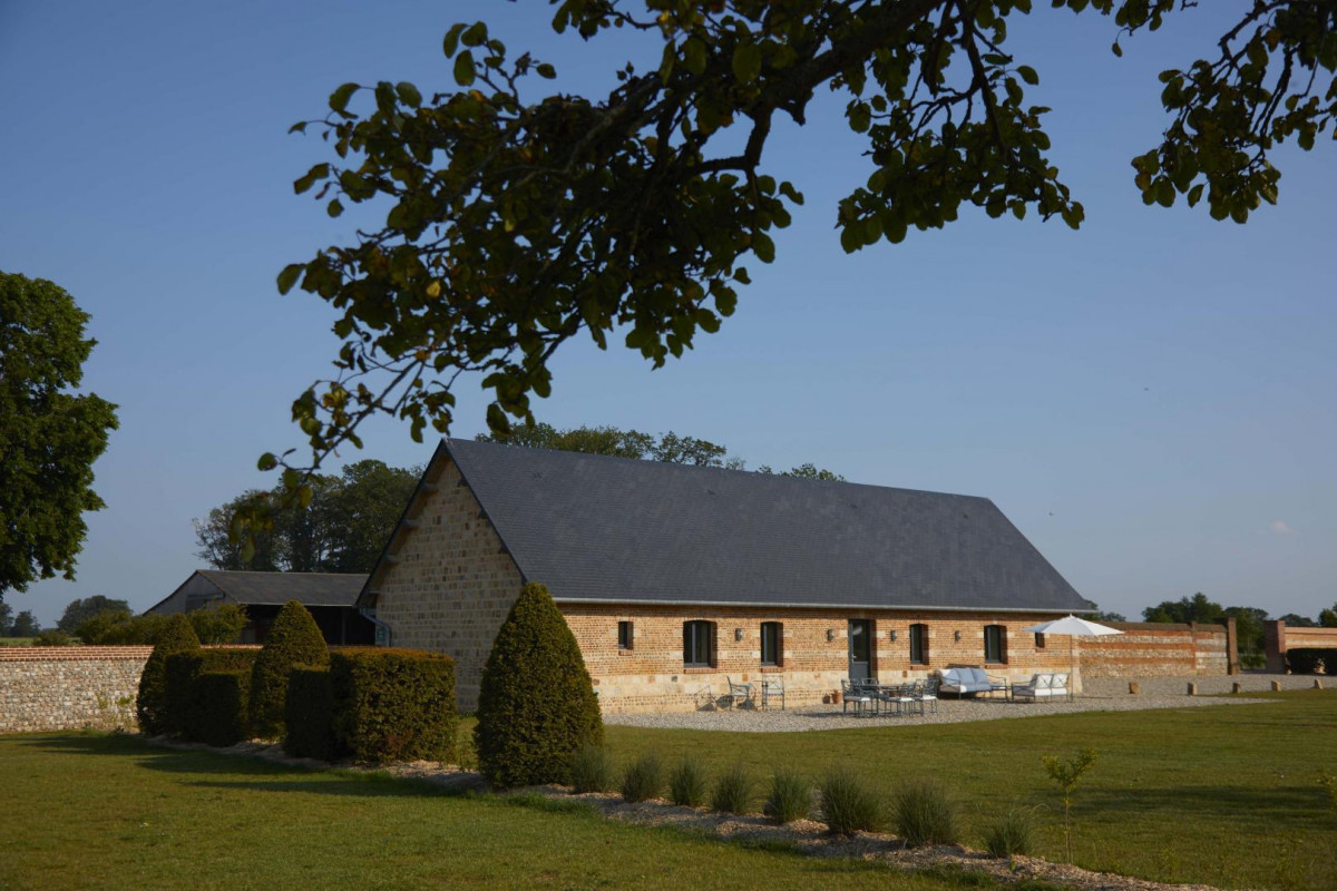 Gîtes de France® - La Maison du Maréchal