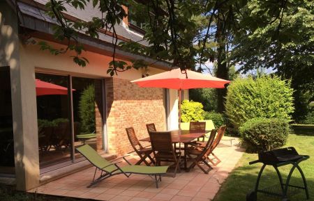 G&icirc;te n&deg;G4086 La Londe - Seine-Maritime - photo
