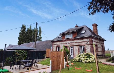 Gîte n°G1517 Les Loges - Seine-Maritime - photo