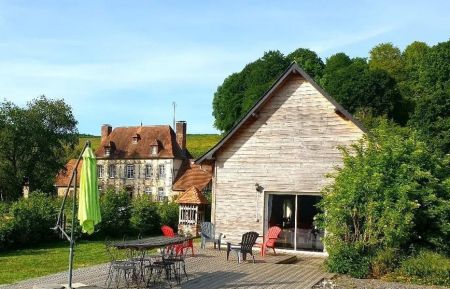 Gîte n°G6131 Osmoy-Saint-Valery - Seine-Maritime - photo