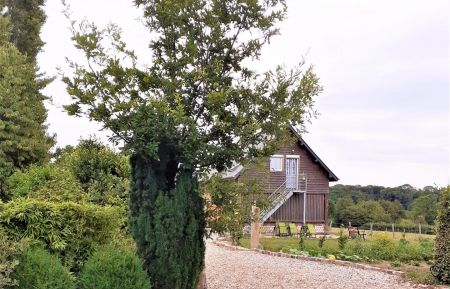G&icirc;te n&deg;G6151 Beaumont-le-Hareng - Seine-Maritime - photo