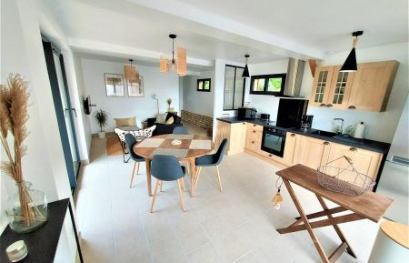 G&icirc;te n&deg;G2371 Ectot-l'Auber - Seine-Maritime - photo