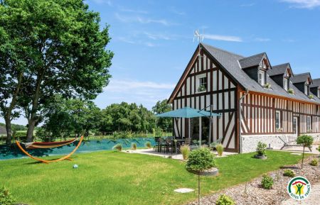G&icirc;te n&deg;G2428 Virville - Seine-Maritime - photo