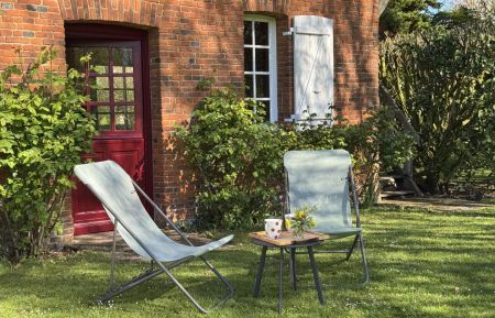 Gîte n°G4025 Bois-Héroult - Seine-Maritime - photo