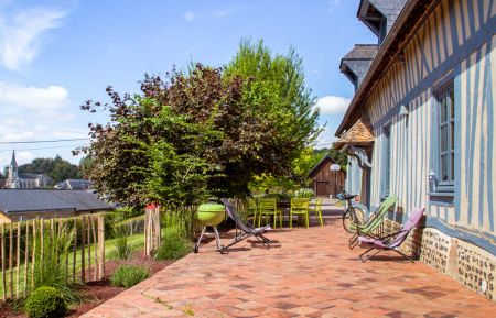Gîte n°G2268 Clères - Seine-Maritime - photo