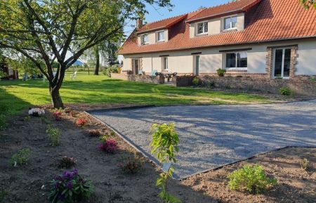 G&icirc;te n&deg;G3111 Petit-Caux - Seine-Maritime - photo