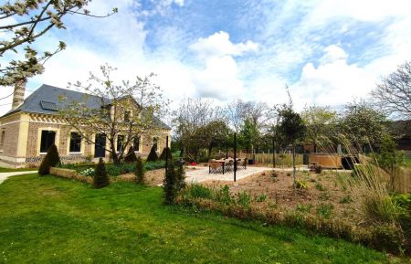 Gîte n°G1546 Rolleville - Seine-Maritime - photo