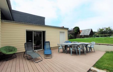 Gîte n°G6145 Londinières - Seine-Maritime - photo