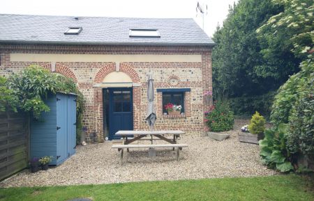 Gîte n°G1347 Saint-Jouin-Bruneval - Seine-Maritime - photo