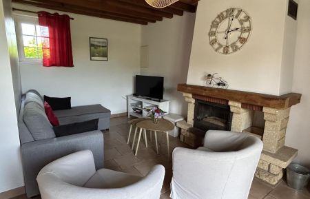 Gîte n°G1238 Bec-de-Mortagne - Seine-Maritime - photo