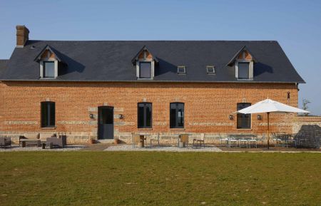 Gîte n°G2380 Doudeville - Seine-Maritime - photo