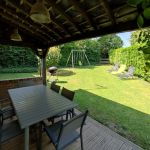 gite - G&icirc;tes de France&reg; - Le G&icirc;te du Coin - LE BOCASSE - Seine-Maritime