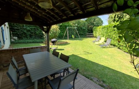 Gîte n°G2387 Le Bocasse - Seine-Maritime - photo