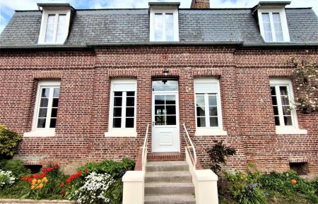 G&icirc;te n&deg;G3103 Saint-Martin-le-Gaillard - Seine-Maritime - photo