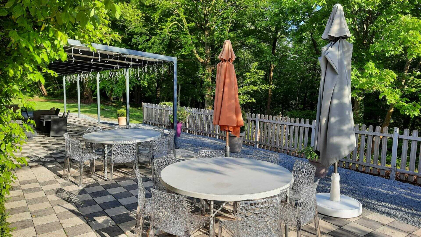 Gîtes de France® - Le Clos de la Beauce