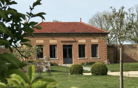 Gîte n°G2351 Hugleville-en-Caux - Seine-Maritime - photo