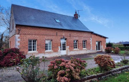 Gîte n°G1534 Drosay - Seine-Maritime - photo