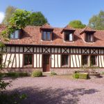 gite - G&icirc;tes de France&reg; - Les Sources - SAINT MARTIN LE GAILLARD - Seine-Maritime