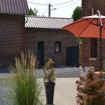 gite - Gîtes de France® - Gîte de l'Ecureuil - BAROMESNIL - Seine-Maritime