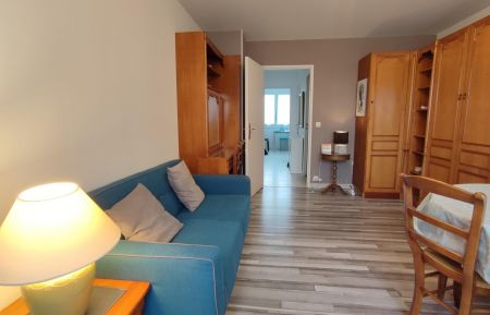 City Break n°G4127 Canteleu - Seine-Maritime - photo