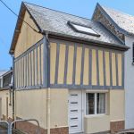 gite - G&icirc;tes de France&reg; - L'Air des Falaises - LE TREPORT - Seine-Maritime