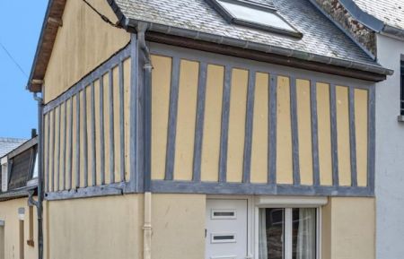 Gîte n°G9376 Le Tréport - Seine-Maritime - photo